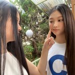 뉴진스 다음 <b>호러</b>느낌으로 나왔으면