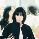 제주도 <b>일정</b> 소화하고 온 르세라핌 멤버들