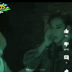 [스키즈] 아니 <b>하필</b> ㅋㅋㅋ
