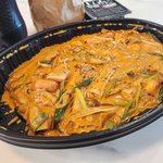 <b>찜닭</b>은 이게 진리지