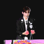 [ZB1] <b>동숲주민</b> 햄비니