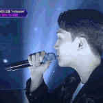 목소리마저 섹시하다는 남자가수…