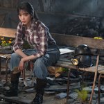 귀여운 얼굴에 여성광부역 맡았다는 여돌