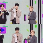 음<b>방중</b>에 갑자기 화장 지워버린 남돌