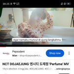 [도재정] 외국팬 글 보는데 이거 왜 웃기지ㅋㅋㅋ