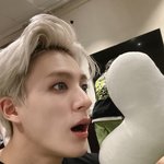 [NCT드림] 퇴근해서 버블 이제 봤는데