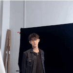 [ZB1] <b>하오</b>야...잘생겼어요