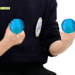 [스키즈] <b>아오</b> 진짜