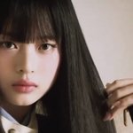 <b>하니</b>처럼 옆머리 내는 거 어떰?
