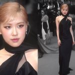 <b>뱅이</b> 로제한테 잘 어울려서 더 성숙하고 어른스러워 보이게 해