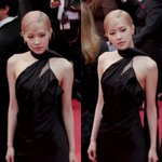 칸로제 봐라 진짜 분위기 있고 우아하고 <b>부티</b>가 흐른다