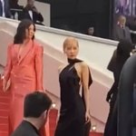 와 진짜 <b>길다</b> 로제 키 몇이야