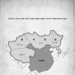 [이것좀봐줘] 한반도에 일본 강점기 한국전쟁과 <b>분단</b>을 준이유