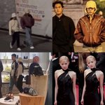 <b>로제</b> 칸 간거 제니때문에 묻힘