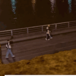 방탄 뷔랑 제니 둘만 있었음 아니라고 부정할수있었음