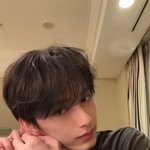 어<b>제자</b> 레전드였던 세븐틴 준 흑발