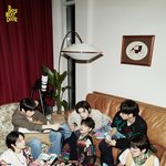 하이브 지코 남돌 보이넥스트도어 단체 컨셉 포토 (BOYNEXTDOOR)