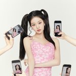 [모두드루와] 또 왔다 장원영 슈콤마보니 바비