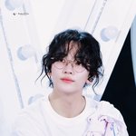 일본 팬미팅에서 새로운 <b>장발</b> 스타일링한 세븐틴 정한