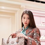 화려한 컨셉 쭉쭉 <b>흡수</b>하는 얼굴