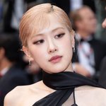 <b>로제</b> 이런 긴얼굴형은 고급스러운거다