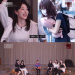 르세라핌 사쿠라 공항에서 찍힌 사진 해명하는 거 개웃기넼ㅋㅋㅋㅋㅋ