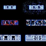 DKZ 유닛 나인투식스, 데뷔 카운트다운