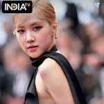 오늘자 <b>로제</b> 근황