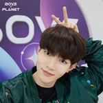 [ZB1] 장하오 <b>눈모양</b>이 너무 좋아