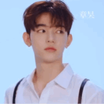 [ZB1] <b>흑화</b>한 장하오 도련님