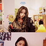 프로미스<b>나인</b> 이나경 컨셉포토