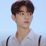 헐 퍼스트룩 장<b>하오</b>