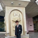 [ZB1] <b>하오</b> 다리길이 실감짤