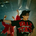 [스키즈] <b>분명</b> 어제까지는