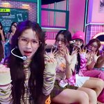 너네 진짜 아이들 알러지 무대봐라