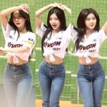 [모두드루와] 케플러 <b>다연이</b>의 바디라인은 진짜 미쳤다