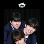 [ZB1] 아 <b>개털</b> 날려~