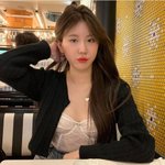 백예린 <b>조두팔</b> 닮았다는 얘기 있어?