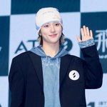 <b>ATBO</b> 미디어 컴백 쇼케이스 사진