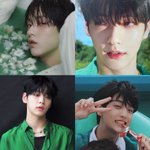 [TXT] 수빈이 그린 엄청 잘받는다