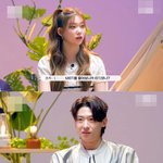 츠키와 덱스의 서로 1도 안 맞는 고민 상담