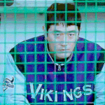 드라마 특별 출연이었는데 임팩트는 쩔었던 캐릭터