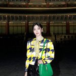 [모두드루와] 구찌 류진 <b>전신샷</b> 다뿌셔