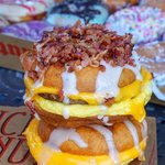 딱 한입만 먹어도 <b>당</b> <b>충전</b> 끝!