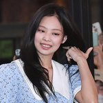 <b>제니</b>가 예쁜 얼굴임?