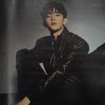 [ZB1] 와 장<b>하오</b> 말이 안 나와 찢었다