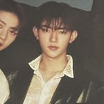 [ZB1] <b>하오</b>씨 안에 뭘 입은거죠..?