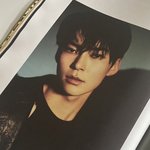 [ZB1] 성한빈 <b>용안</b> 봐