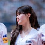 [모두드루와] 케플러 김채현 야구장 사진들