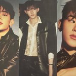 [ZB1] 하오 <b>연생생활</b> 힘들어서 도망치고 싶었대